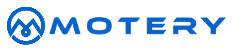 motery logo